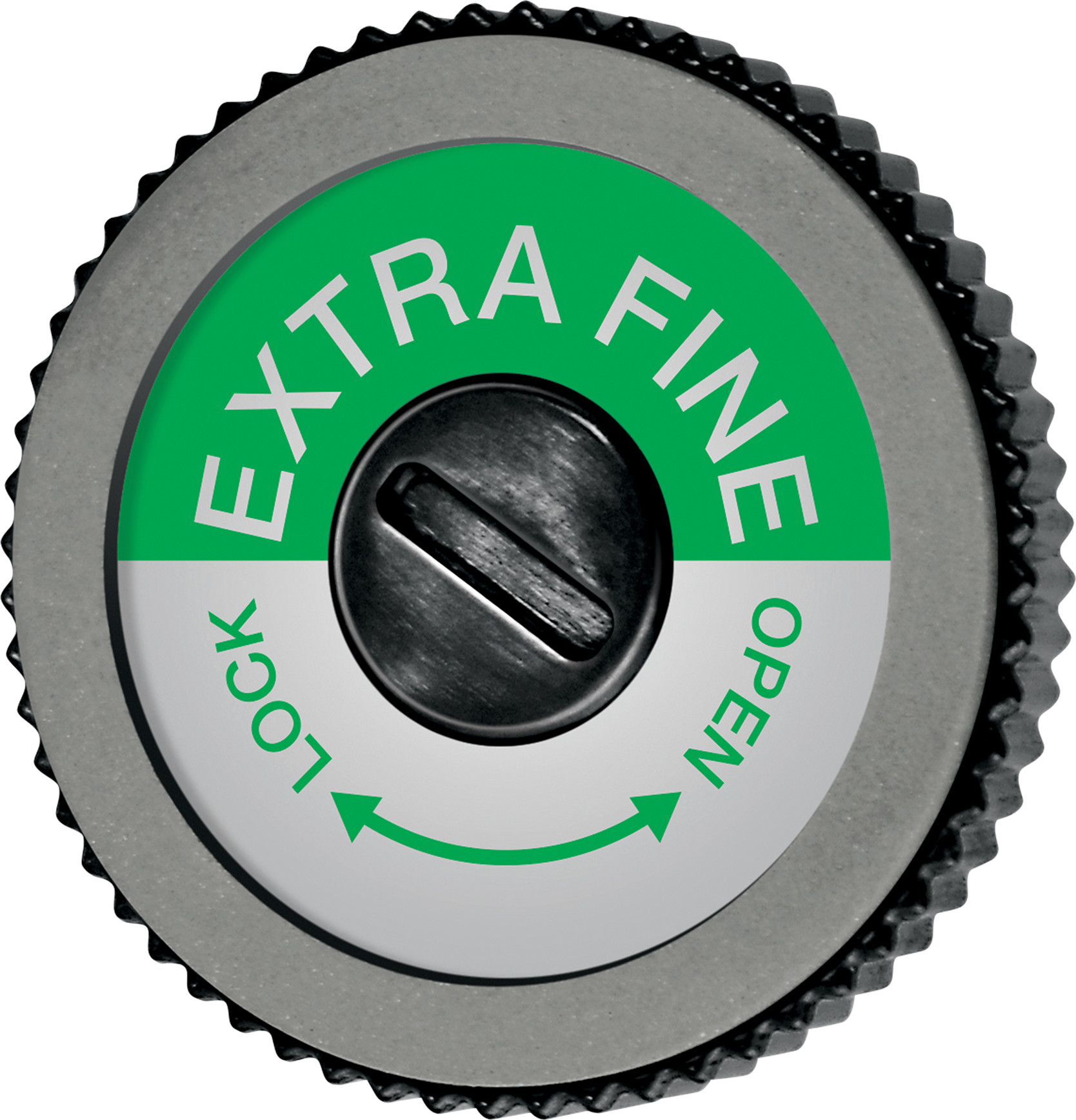 Swix Ta3013 Evo Spare Disc Extra Fine Nocolour