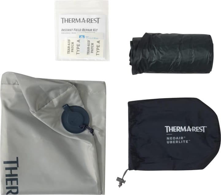 Therm-a-Rest NeoAir UberLite Sleeping Pad Large Orion Therm-a-Rest