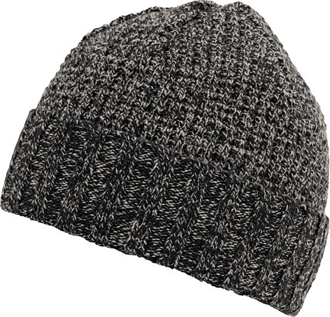 Devold Men’s Bispen Wool Beanie Ink