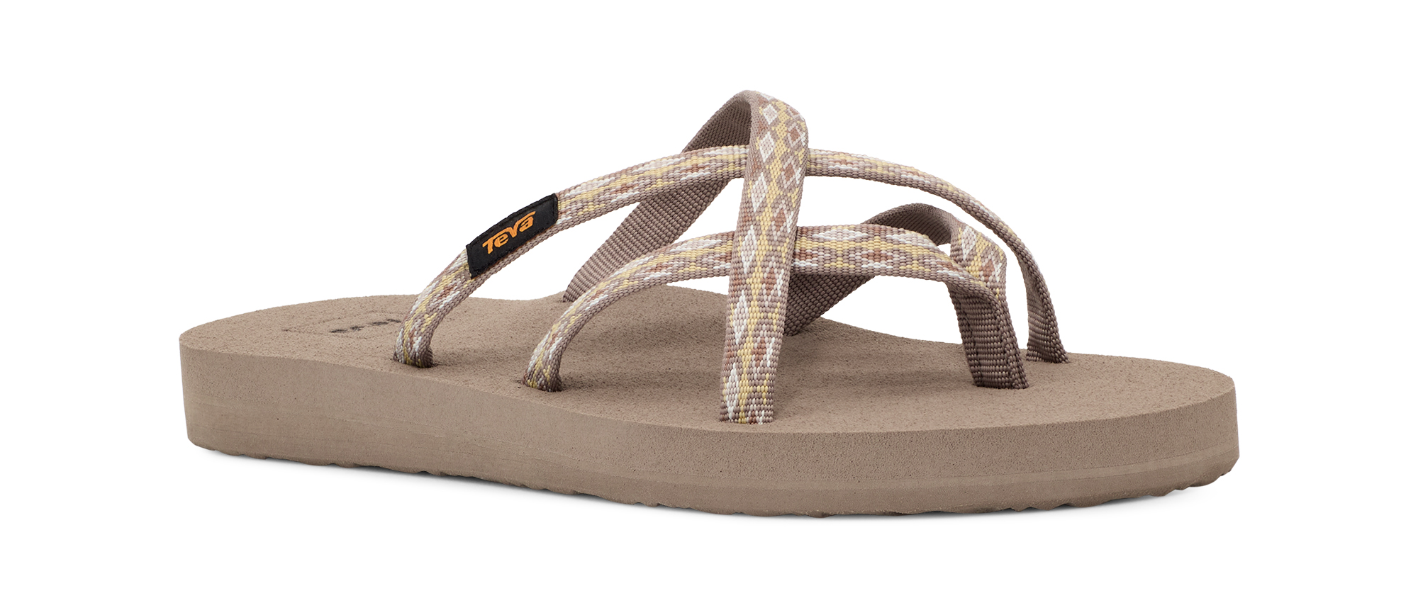 Teva Women’s Olowahu Kaleidoscope Neutral