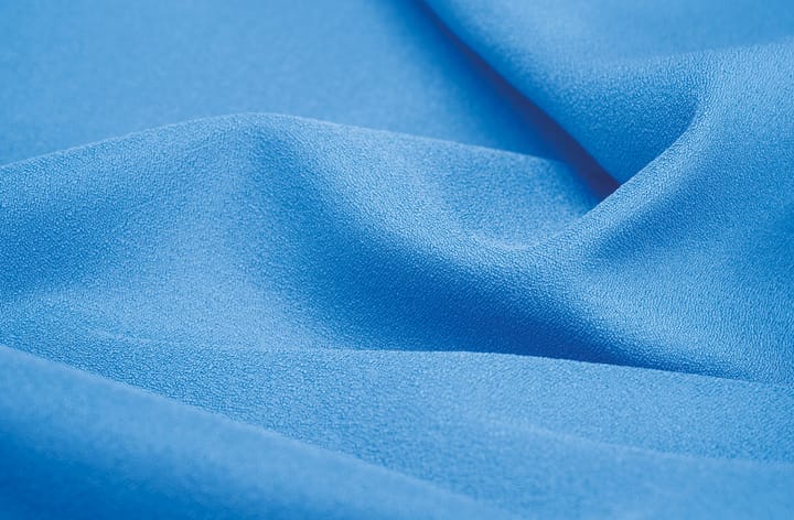 Cocoon Microfiber Towel Hyperlight XL Lagoon Blue Cocoon