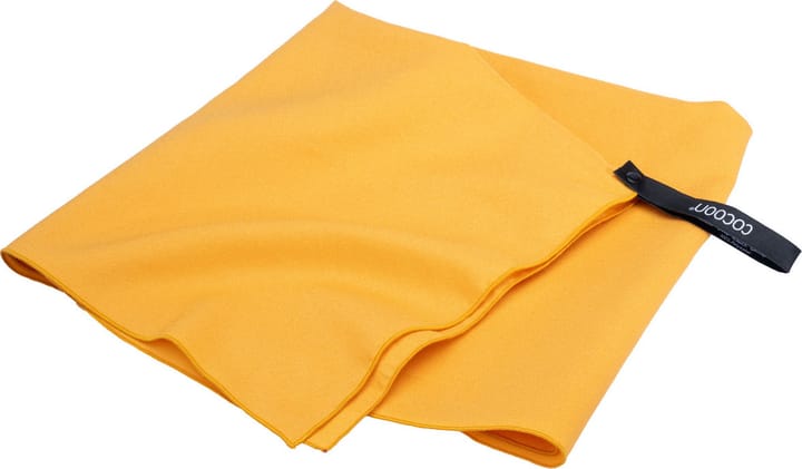 Cocoon Microfiber Towel Hyperlight L Sunrise Cocoon