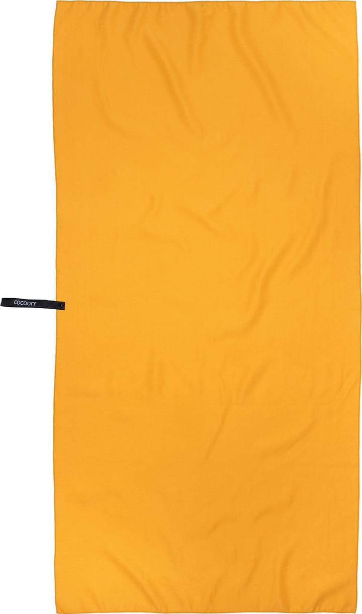 Cocoon Microfiber Towel Hyperlight L Sunrise Cocoon