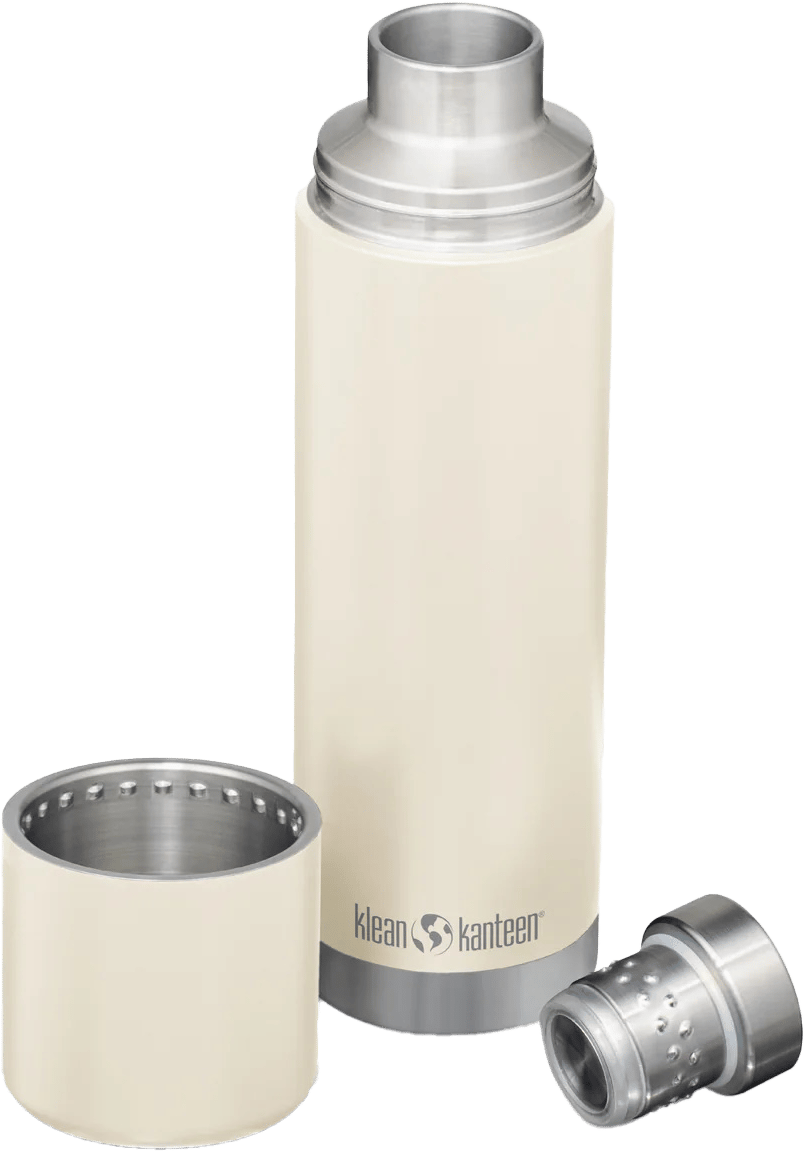 Klean Kanteen TKPro 1000 ml Tofu