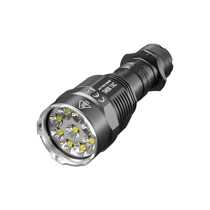 Nitecore TM9K TAC Black Nitecore