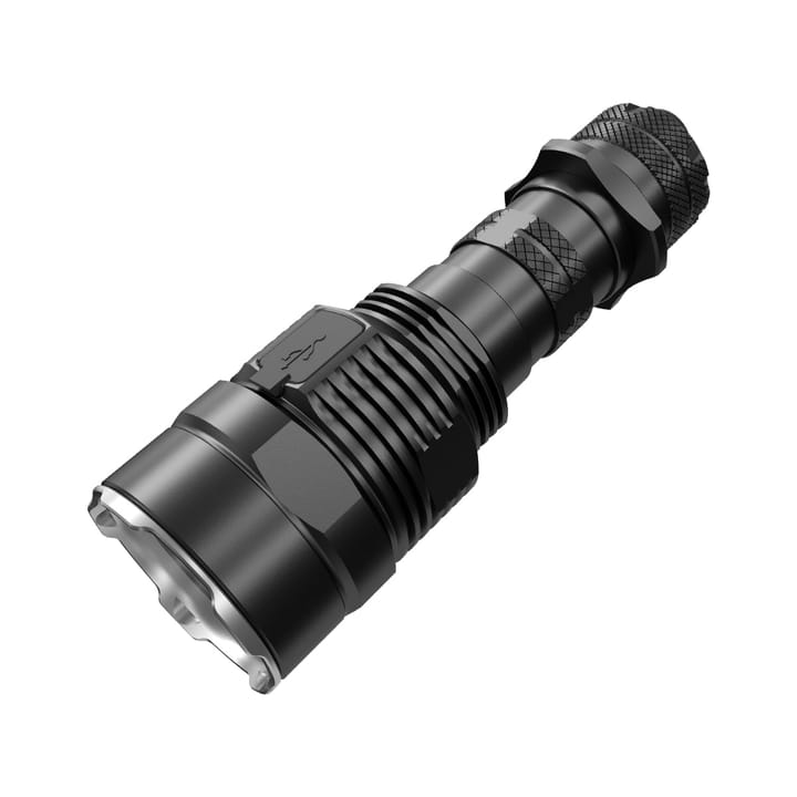 Nitecore TM9K TAC Black Nitecore