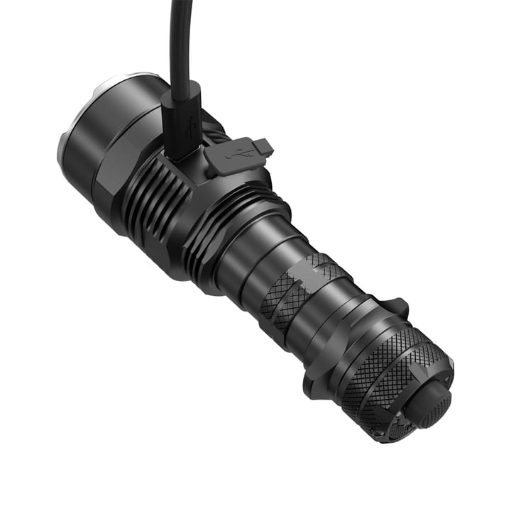 Nitecore TM9K TAC Black Nitecore