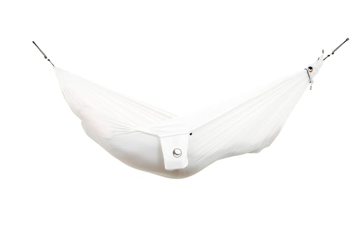 Ticket to the Moon Compact Hammock White Ticket to the Moon