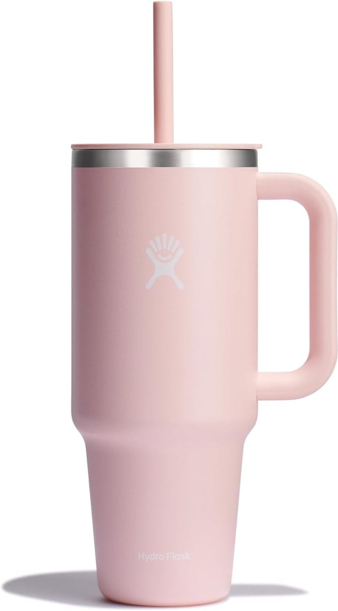 Hydro Flask All Around Travel Tumbler 40oz (1180ml) Trillium