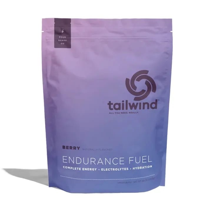 Tailwind Nutrition Endurance Fuel Berry Medium