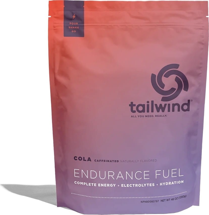 Tailwind Nutrition Endurance Fuel Cola