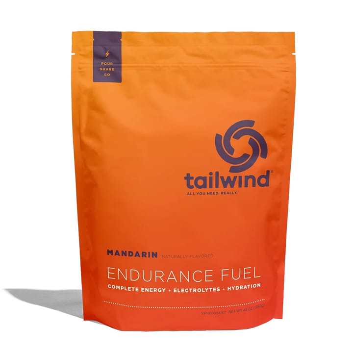 Tailwind Nutrition Endurance Fuel Mandarin Medium