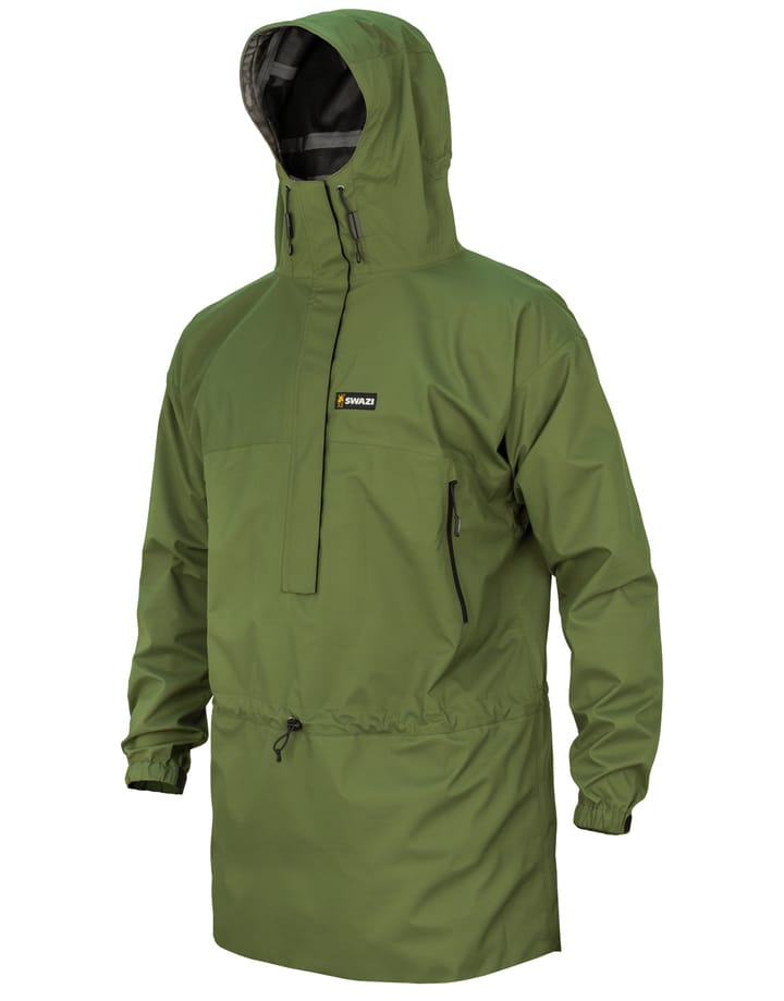 Swazi Men's Tahr Ultralite Jacket Olive Swazi