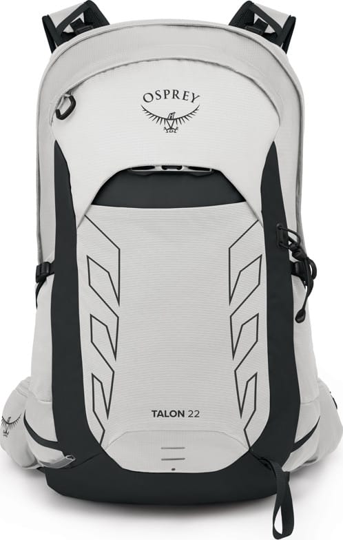 Osprey Men's Talon 22 White/Black Osprey