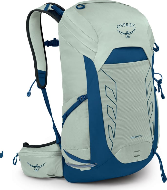 Osprey Talon 26 Frosty Mint Green/Night Shift