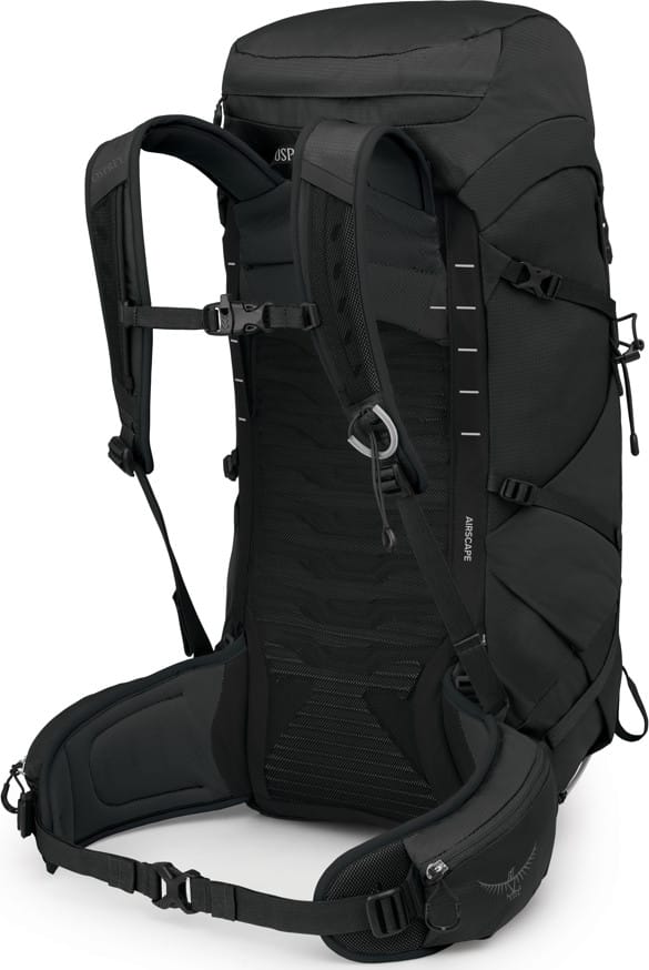 Osprey Talon 33 Black/Coal Grey Osprey