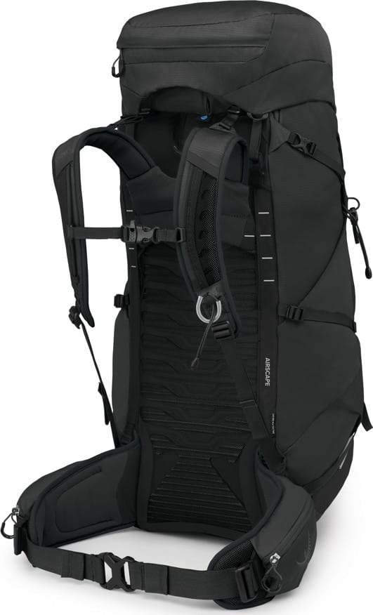 Osprey Talon 44 Black/Coal Grey Osprey