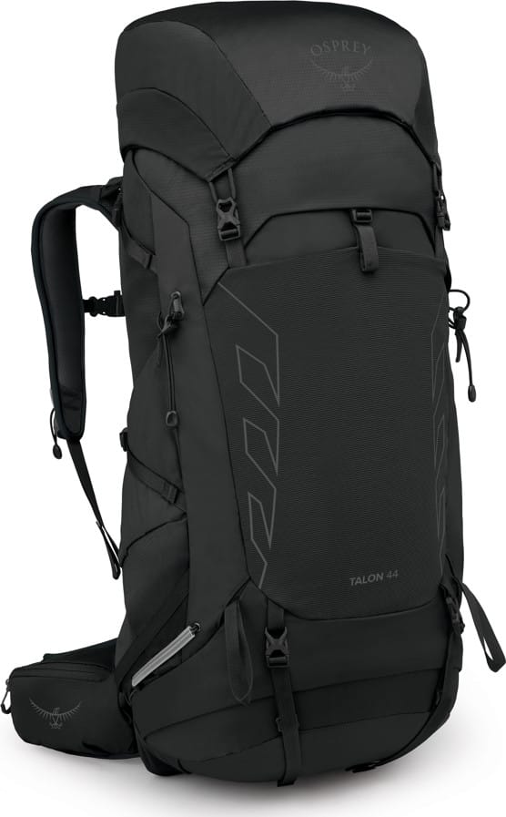 Osprey Talon 44 Black/Coal Grey Osprey