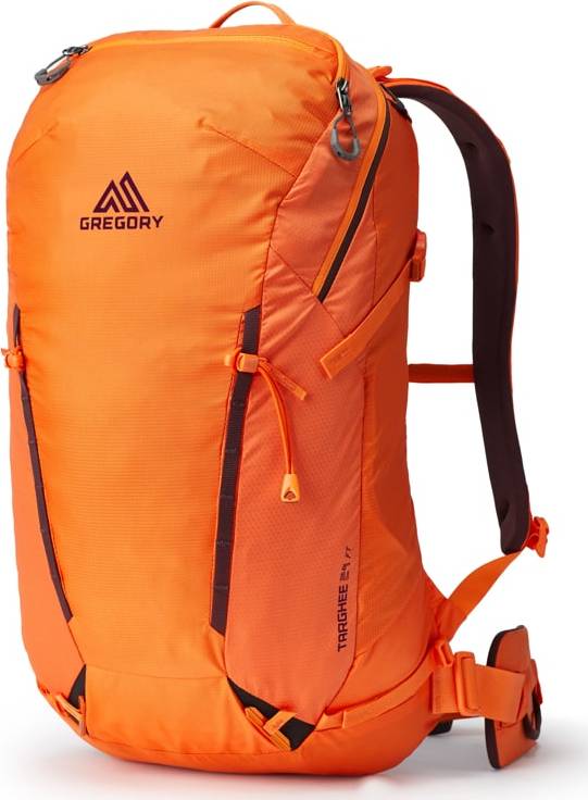 Gregory Targhee FastTrack 24 Outback Orange M/L