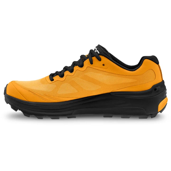 Topo Athletic Mtn Racer 2 M Black / Mango Topo Athletic