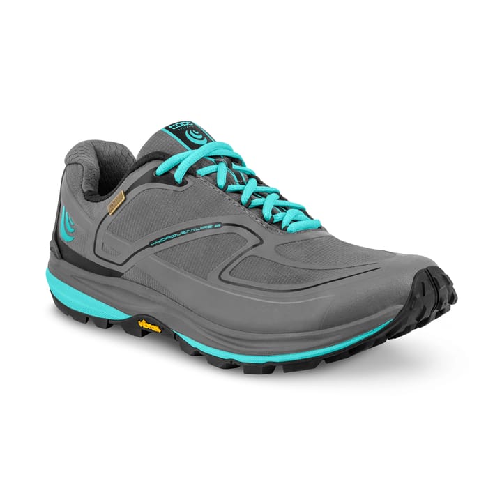 Topo Designs Hydroventure 2 W Charcoal / Sky Topo Athletic