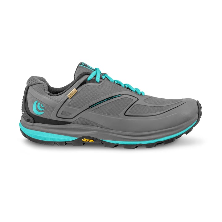 Topo Designs Hydroventure 2 W Charcoal / Sky Topo Athletic