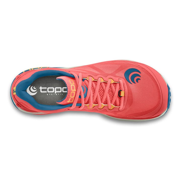 Topo Athletic MTN Racer 2 W Pink / Blue Topo Athletic