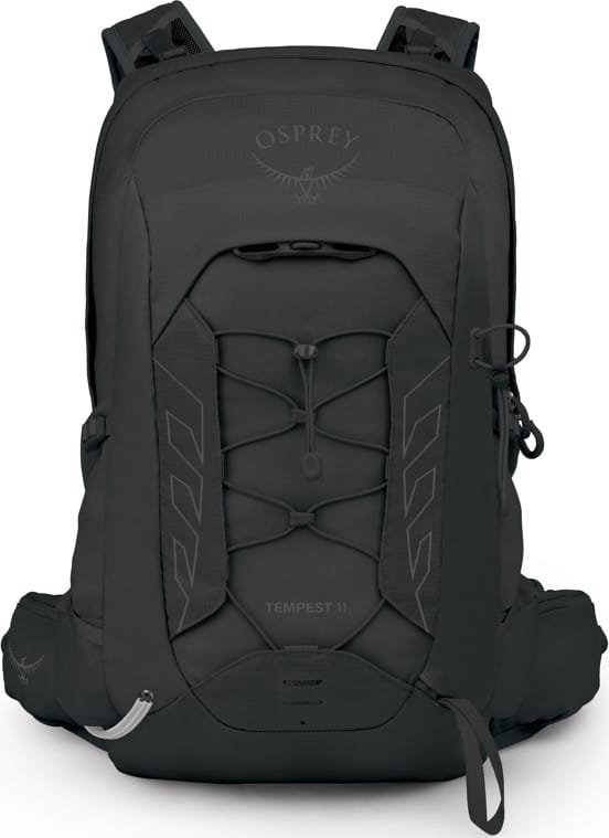 Osprey Women's Tempest 11 Black/Coal Grey Osprey