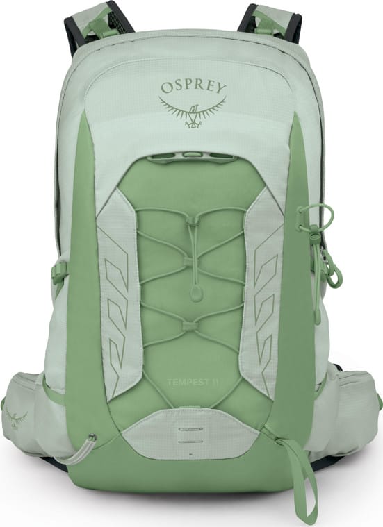 Osprey Women's Tempest 11 Frosty Mint Green/Botanica Osprey