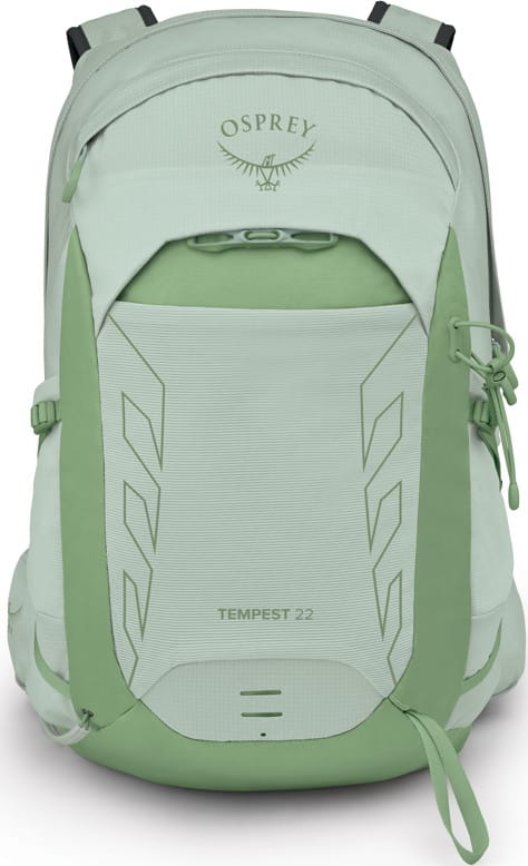 Osprey Women's Tempest 22 Frosty Mint Green/Botanica Osprey