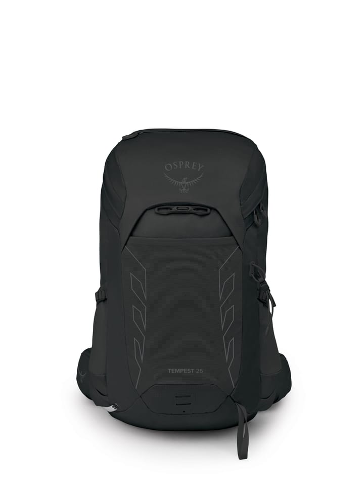 Osprey Tempest 26 Black/coal Grey Osprey