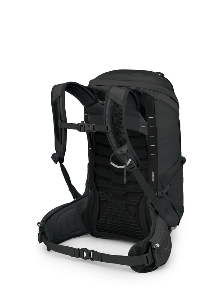 Osprey Tempest 26 Black/coal Grey Osprey