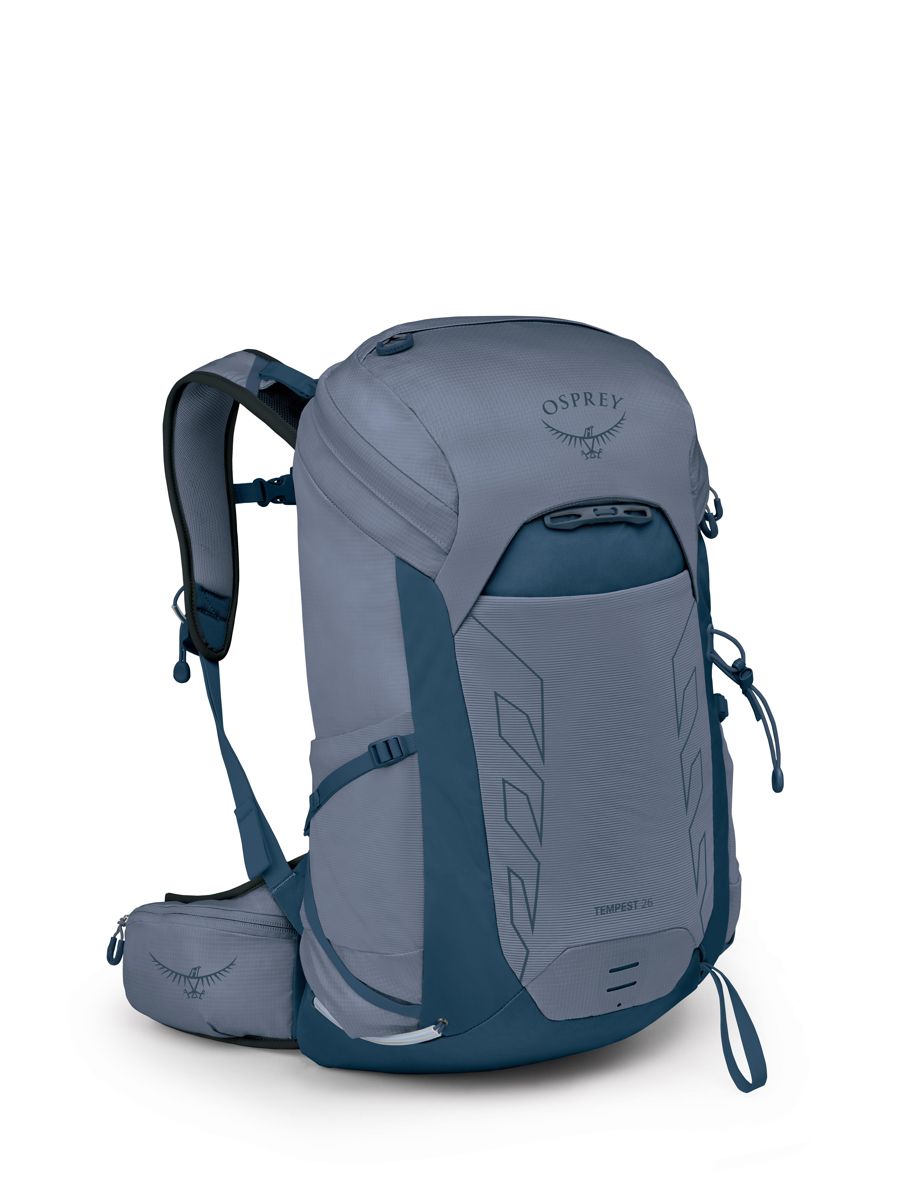 Osprey Tempest 26 Anchor Blue/atlas