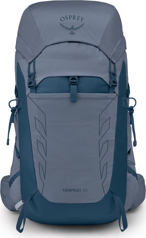 Osprey Tempest 33 Anchor Blue/Atlas Osprey