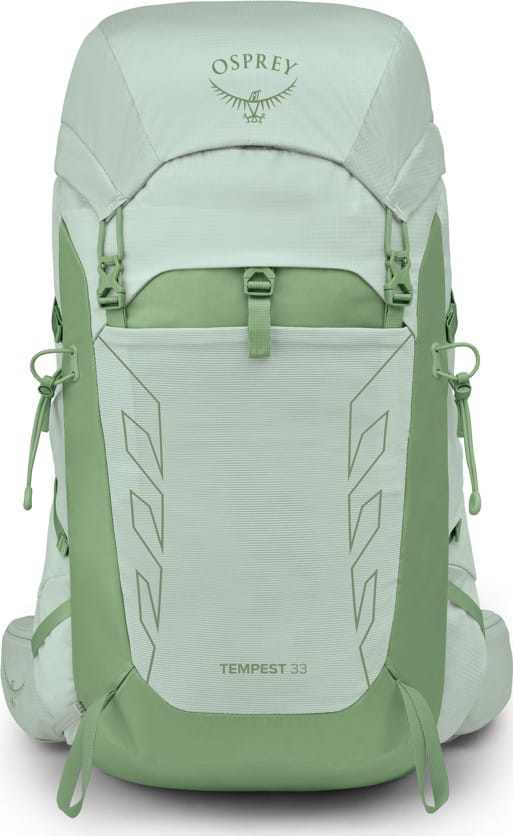 Osprey Tempest 33 Frosty Mint Green/Botanica Osprey