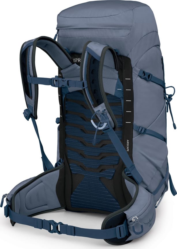 Osprey Tempest 33 Anchor Blue/Atlas Osprey