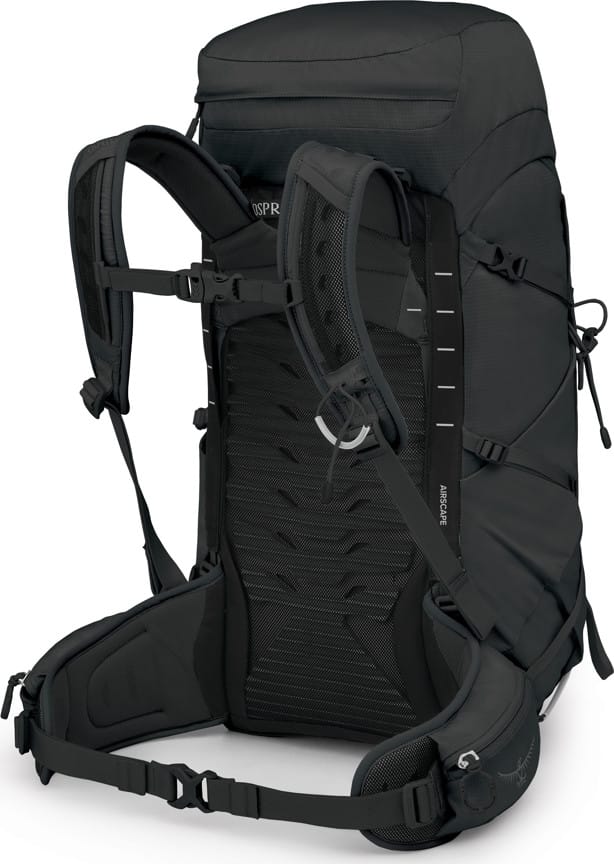 Osprey Tempest 33 Black/Coal Grey Osprey