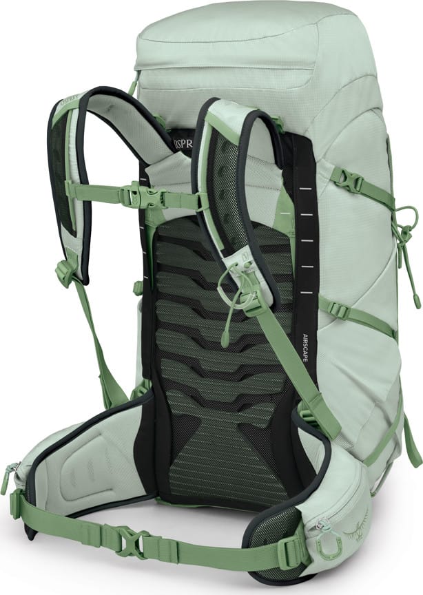 Osprey Tempest 33 Frosty Mint Green/Botanica Osprey