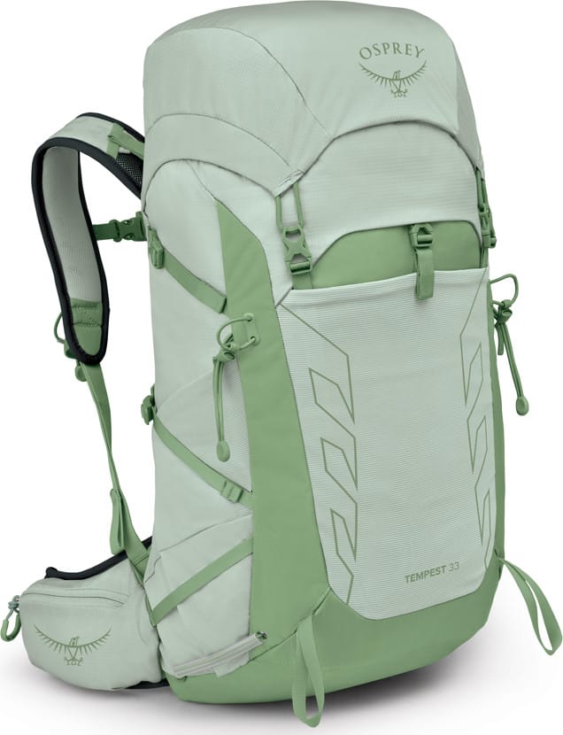 Osprey Tempest 33 Frosty Mint Green/Botanica