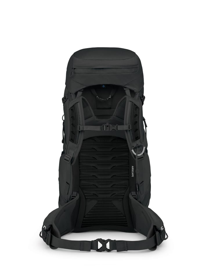 Osprey Tempest 44 Black/coal Grey Osprey