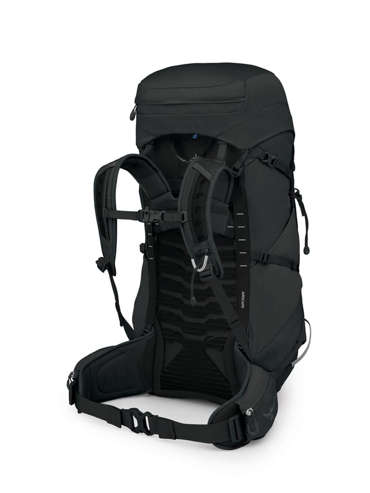 Osprey Tempest 44 Black/coal Grey Osprey