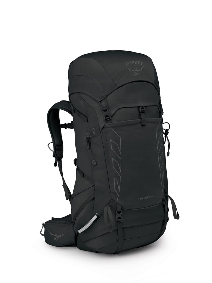 Osprey Tempest 44 Black/coal Grey Osprey