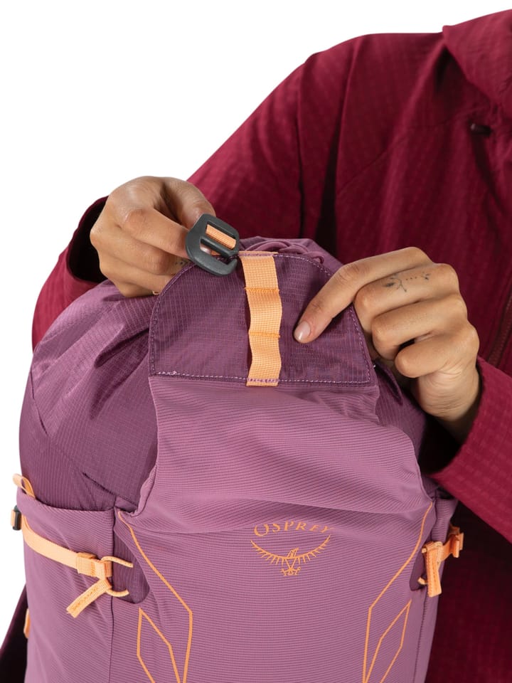 Osprey Tempest Velocity 20 Pashmina/melon Osprey