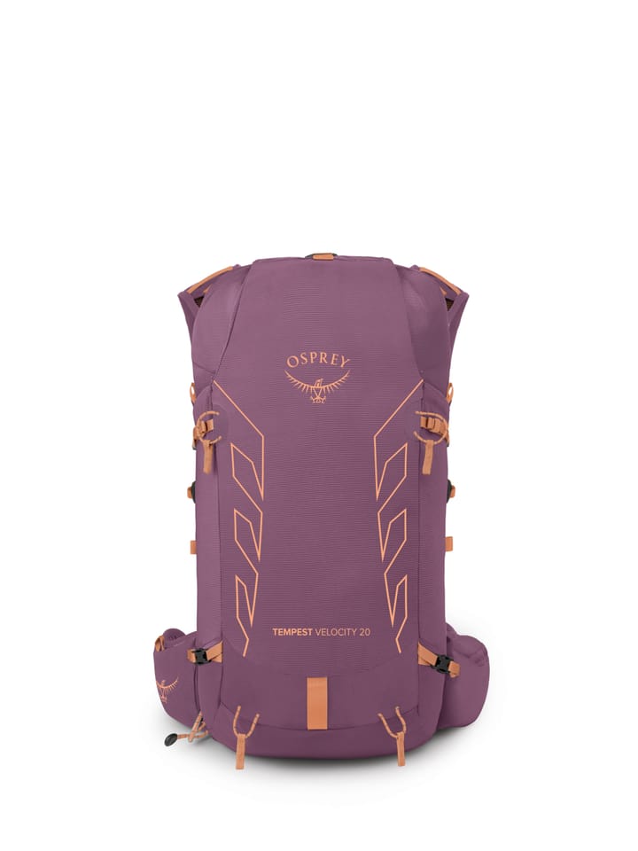 Osprey Tempest Velocity 20 Pashmina/melon Osprey