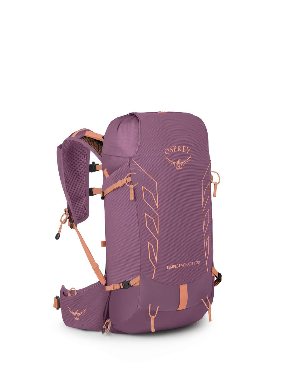 Osprey Tempest Velocity 20 Pashmina/melon