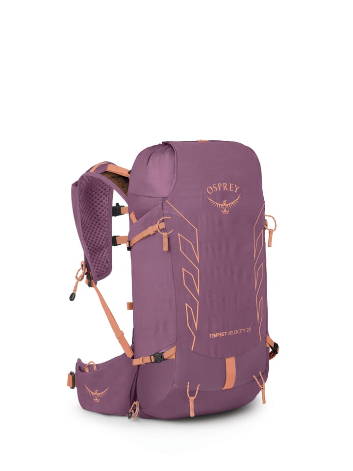 Osprey Tempest Velocity 20 Pashmina/melon Osprey