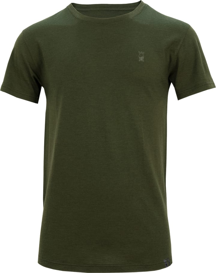 Swazi Men's The Totem Olive Swazi