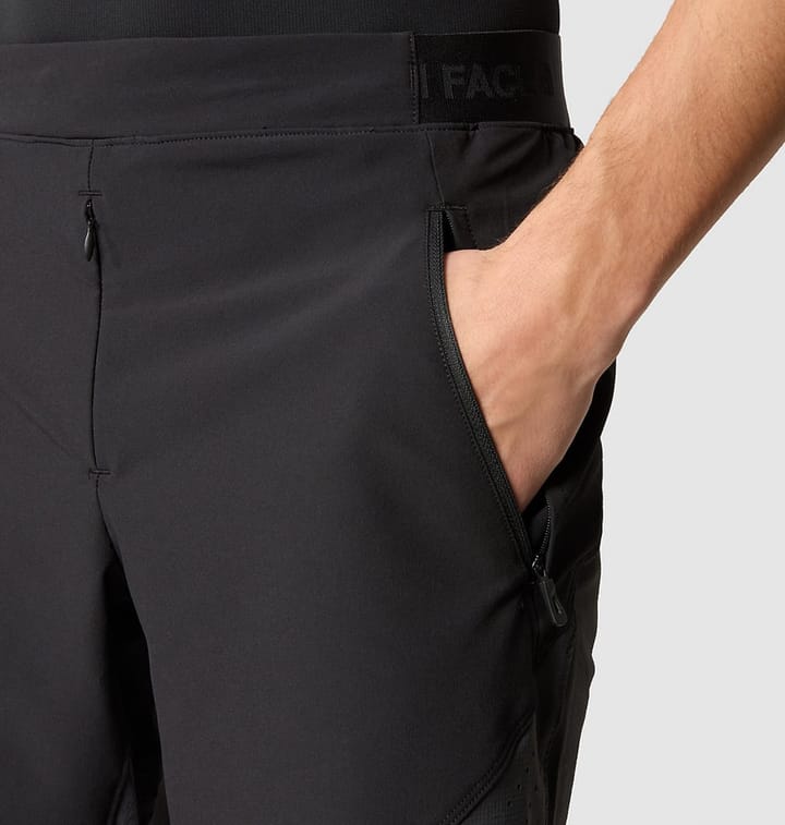 The North Face Men's Circadian Short Tnf Black The North Face