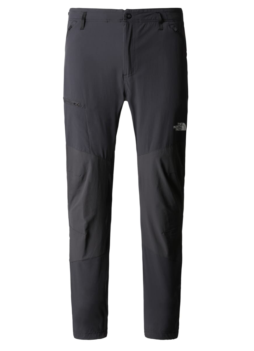 Pants | M Speedl S Tpr Pant Asphalt Grey | The North Face