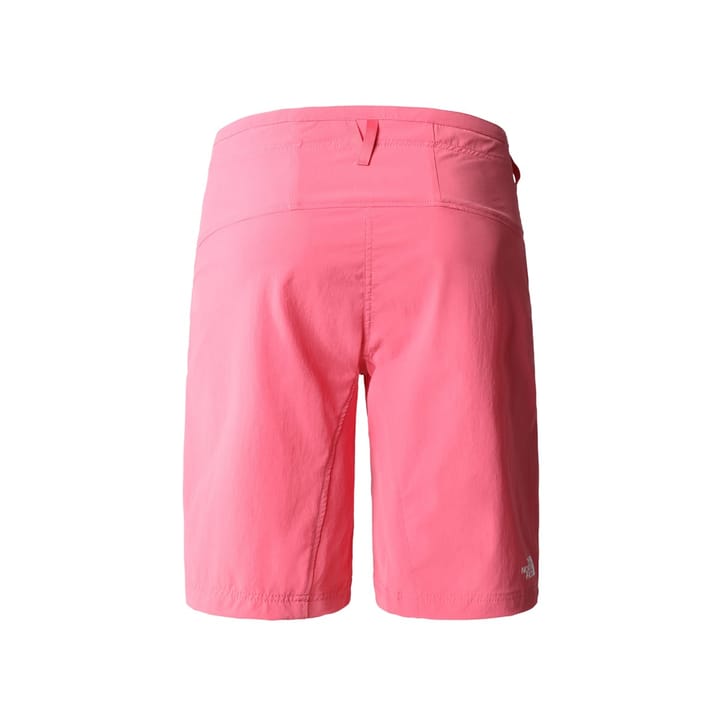 The North Face W Speedlight Slim Straight Short Cosmo Pink The North Face